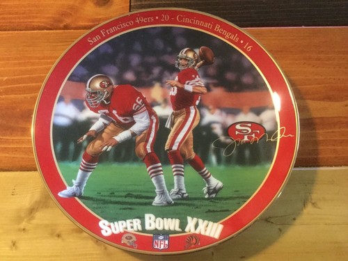 Joe montana king comebacks - joe,
