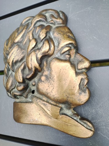 Plaque décorative vintage - , du