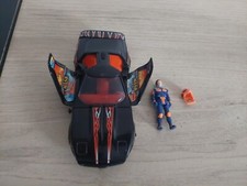 Voiture Raven M.A.S.K Kenner