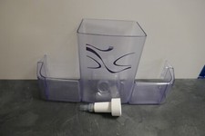 Réservoir d'eau + clapet