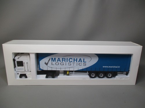 Dv11082 camion eligor 43 - camion,
