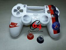 Coque Manette PS4 Custom Psg