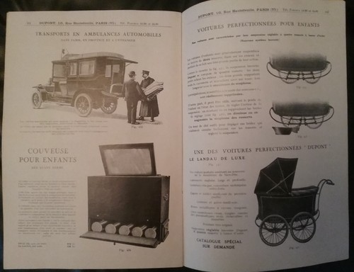 Catalogue dupont lit - catalogue,