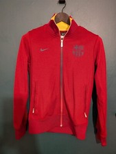 Veste foot jacket barça - jacket, fc