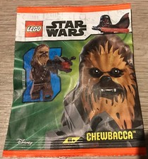 FIGURINE POLYBAG FOIL LEGO