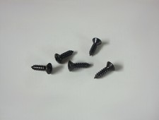 5x Vis pour Tôle 4,2x16
