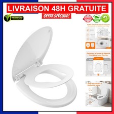 Abattant WC Enfant Ibergrif 
