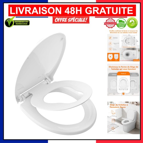 Abattant enfant ibergrif - enfant,