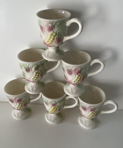 Tasses café mazagran - 6, À