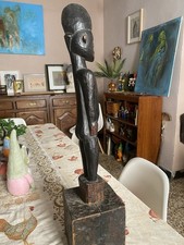 Statuette Senoufo - Côte
