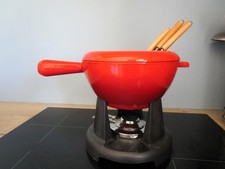 LE CREUSET/ COUSANCES SERVICE