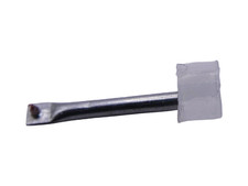 Diamant saphir stylus pour - saphir,