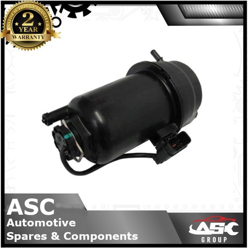 Asc gazole filtre - gazole,