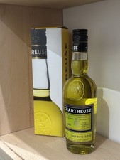 Liqueur Chartreuse jaune 35cl