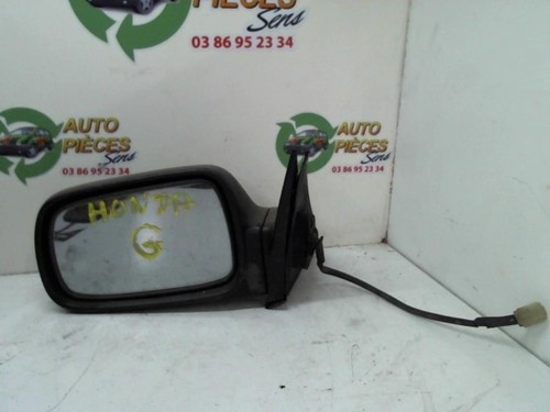 Retroviseur gauche honda civic - gauche,