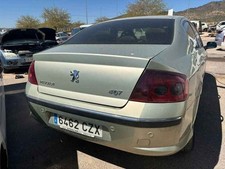 vitre arrière PEUGEOT 407 SW