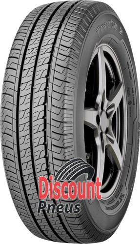 Sava trenta 225 r15c - trenta, 225/70