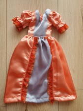 Vêtements pour poupée Nancy FAMOSA