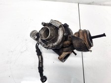 Volkswagen Passat 2001 Turbo