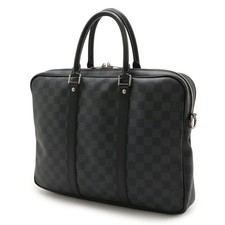 LOUIS VUITTON Porte Document