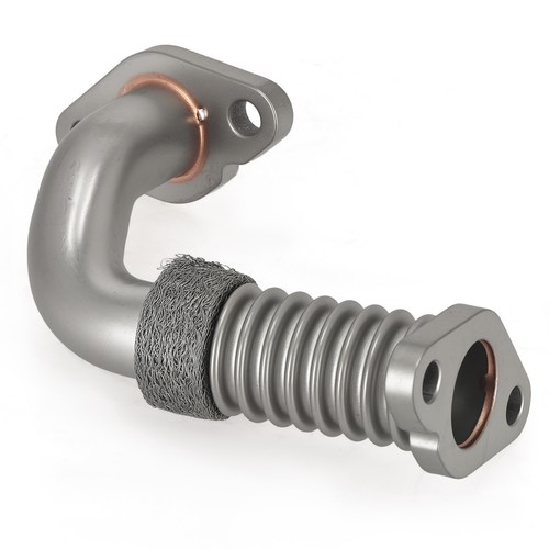 Conduite egr for crafter - for, vw