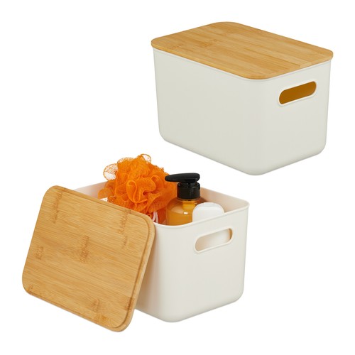 Bac rangement caisse - rangement,