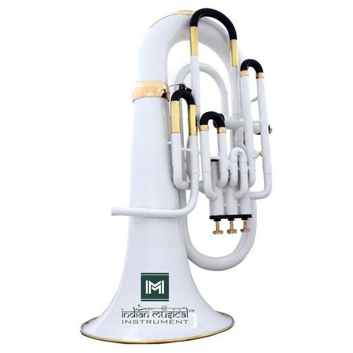 Euphonium valve brass - euphonium, 4