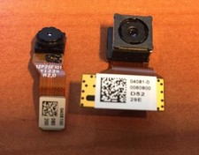 Camera Asus Transformer Pad