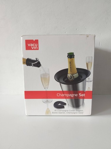 Vacu vin seau - vin, refroidisseur