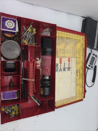 Hilti 100 piston - dx, drive
