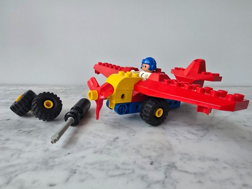 Lego duplo toolo - , 2917
