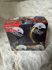 Display Pokémon x36 Booster ME01 Méga-Évolution FR ME1 Neuf Scellé Petit Trou