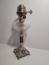 Lampe a Petrole Brûleur