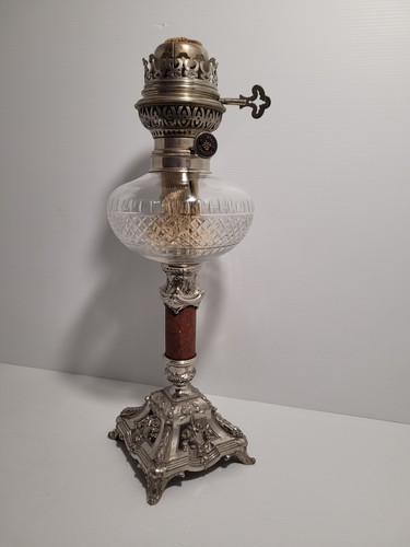 Lampe petrole brûleur - a,