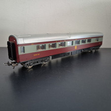 Lima HO Voiture Train