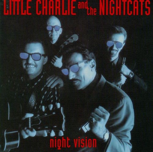 Little charlie and the - little,