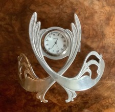 Montre de bureau - Presse