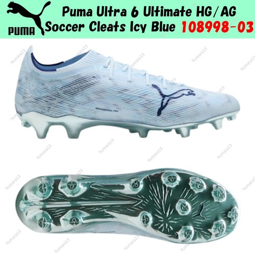Crampons football puma - crampons,