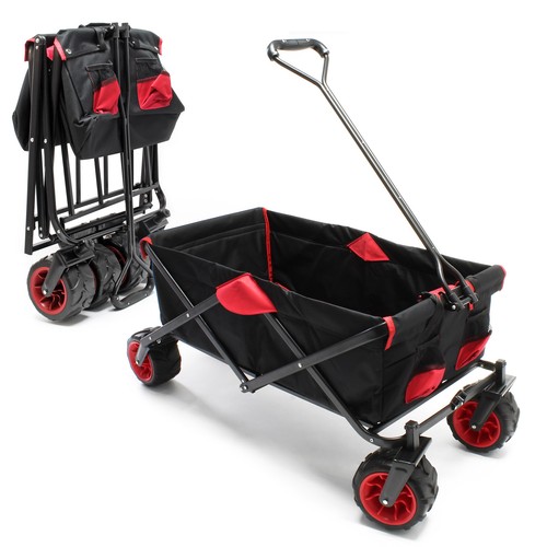 Chariot transport pliant - chariot,