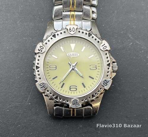 Authentic guess japan movement - authentic,