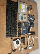 pièces détachées hp envy touchsmart 17 notebook pc