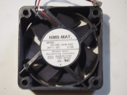 Ventilateur nmb 2410rl - 2410rl, s60