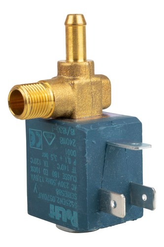 Polti électrovanne 5525 - polti,