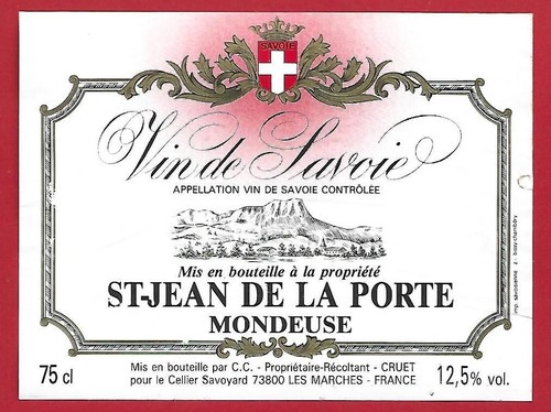 113 etiquette vin - 113-55,