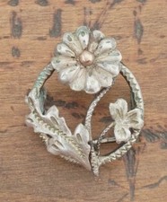 Ancien Coulant de Sautoir -