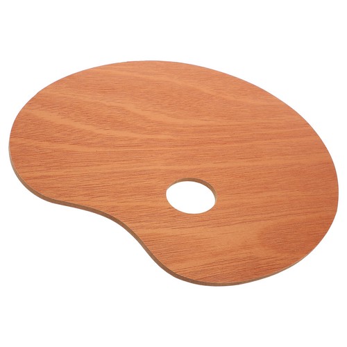 Palette peinture bois - de, en