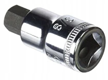 Embout heyco hex 4 - embout, hex-4