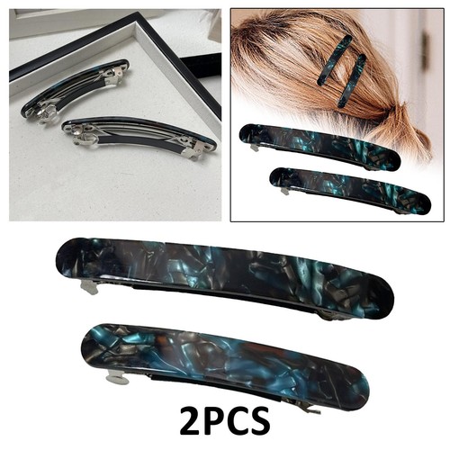 Barrettes cheveux pour - barrettes,