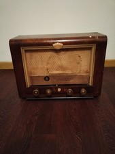 Ancienne radio philips - ancienne, philips.ne