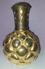 LAMPE BERGER DORÉE MODELE